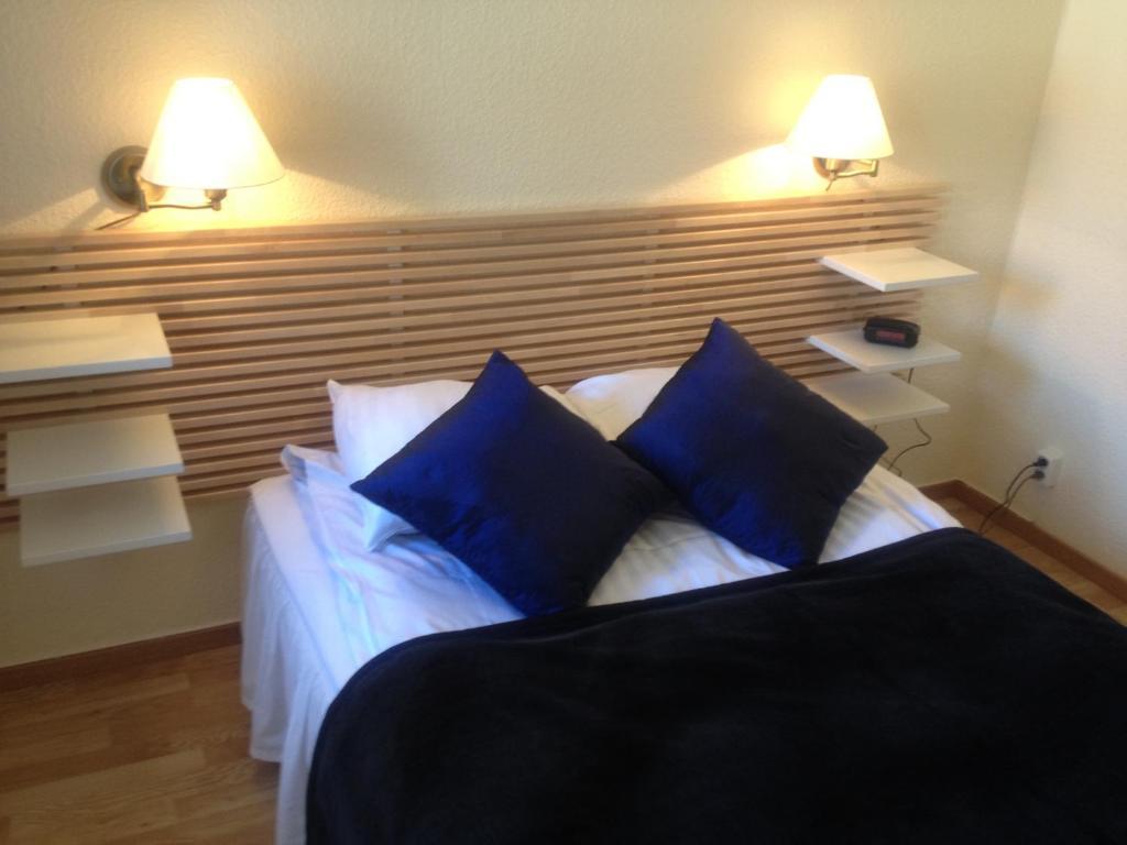 Hotel Chaplin ランツクルーナ 部屋 写真